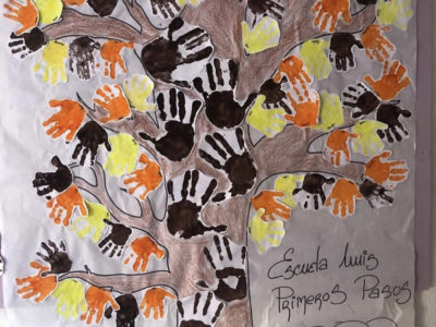 Proyecto del Otoño Proyecto del Otoño