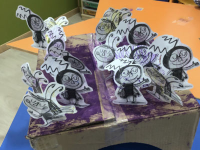 Día de la paz Día de la paz