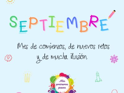 Comenzamos un nuevo curso ❤️ Comenzamos un nuevo curso ❤️